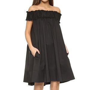 HATCH Audrey dress - NWT!!